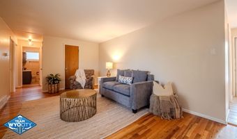2917 Saratoga Rd, Casper, WY 82601