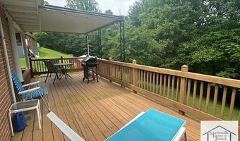 586 Graceland Dr, Bassett, VA 24055