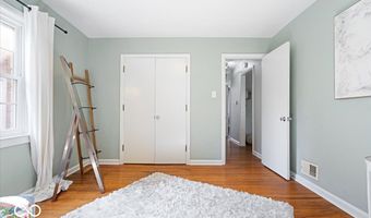 6115 E St Joseph St, Indianapolis, IN 46219