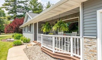 6331 ARBUTUS Dr, Wisconsin Rapids, WI 54494
