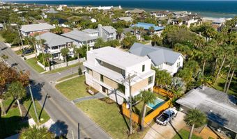 1475 OCEAN Blvd, Atlantic Beach, FL 32233