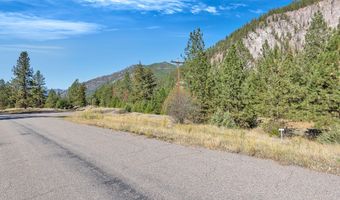 4016 Old Hwy 10 W, Alberton, MT 59820