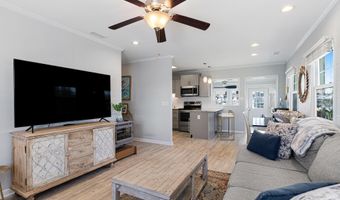 213 W Bogue Sound Dr, Atlantic Beach, NC 28512