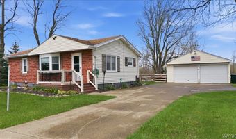 12314 Genesee St, Alden, NY 14004
