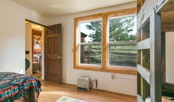 15 E Coronado Rd, Angel Fire, NM 87710