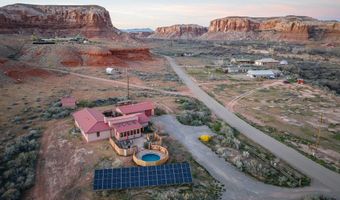 16 W COBBLE Ln, Bluff, UT 84512