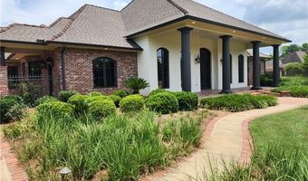 4708 CHRISTOPHER Pl, Alexandria, LA 71303