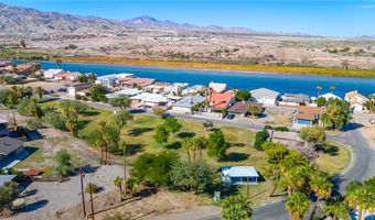 1057 Terrace Dr, Bullhead City, AZ 86442