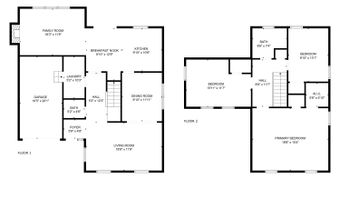 124 Sandpiper Dr, Belford, NJ 07718