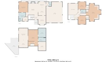 95 W Julie Ct, Bozeman, MT 59718