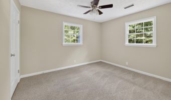 208 SHAMROCK Rd, Anniston, AL 36207