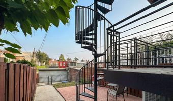 122 BRYANT St NW 1, Washington, DC 20001