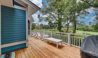 28 Sabal Palm Trl, Bald Head Island, NC 28461