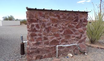 42526 La Posa Rd, Bouse, AZ 85325