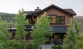 349 SHORES Ln, Breckenridge, CO 80424