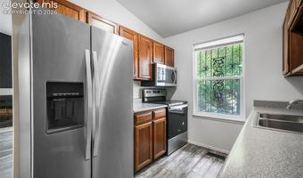 4809 S Quintero St, Aurora, CO 80015