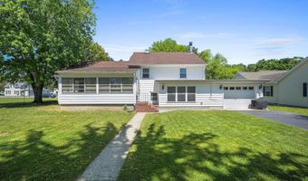 205 SIMMONS St, Harrington, DE 19952