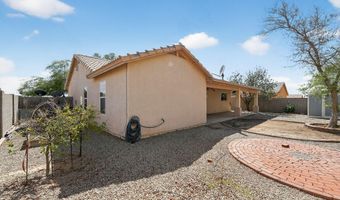 10990 W GUAYMAS Dr, Arizona City, AZ 85123