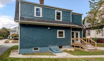 126 Columbia Ave, Cranston, RI 02905