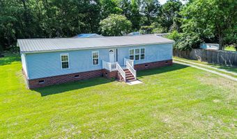 513 Pauline Dr, Bonneau, SC 29431
