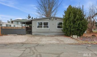 445 S Maple Grove Rd #15, Boise, ID 83709