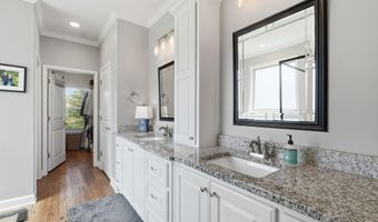 75 Crested Butte Rd, Austin, AR 72007