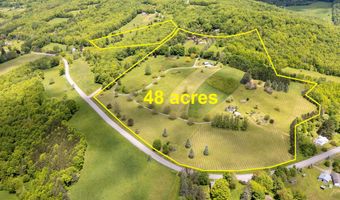 94 Overlook Dr, Andes, NY 13731