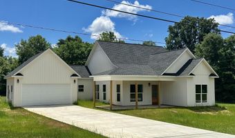 1320 County Road 94, New Albany, MS 38652