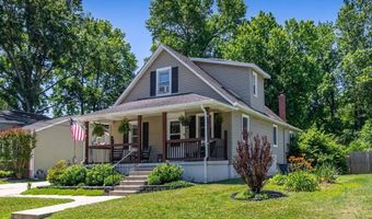 220 E WILLIAMS Ave, Barrington, NJ 08007