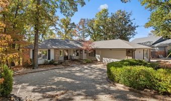 36 Kensington Dr, Bella Vista, AR 72715