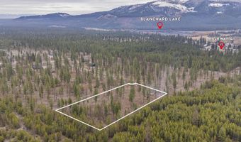 L5 B1 Wallace Lane, Blanchard, ID 83804