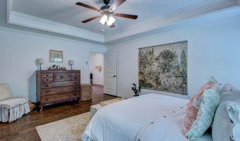 385 Reuben Dr, Alexander, AR 72002