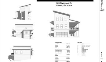 520 Rivermont Rd, Athens, GA 30606