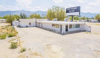 1640 N WHITE SANDS Blvd, Alamogordo, NM 88310