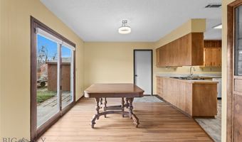 526 N 10th, Bozeman, MT 59715