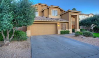553 N KIMBERLEE Way, Chandler, AZ 85225
