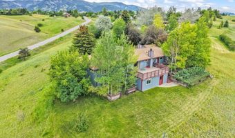 4442 Bannock Dr, Bozeman, MT 59715