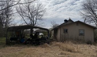 451 E Hampton Rd, Adair, OK 74330