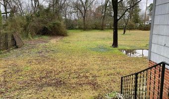 604 W Jefferson St, Aberdeen, MS 39730