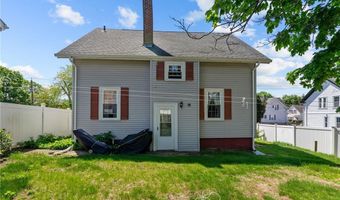 64 Dyer Ave, East Providence, RI 02915