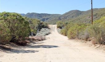 59401 Trails End Ln, Anza, CA 92539