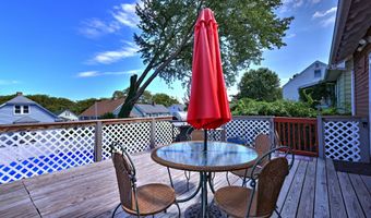 98 Boston Ter, Bridgeport, CT 06610