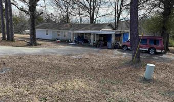 4 Spring Valley Rd, Batesville, AR 72501