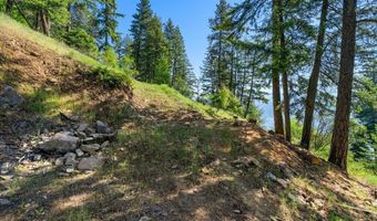 NNA Cape Horn Dr, Bayview, ID 83803