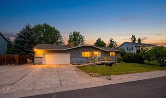 5165 Cole St, Chubbuck, ID 83202