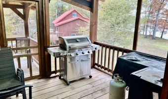 2077 Pumpkin Creek Rd, Brooksville, MS 39739