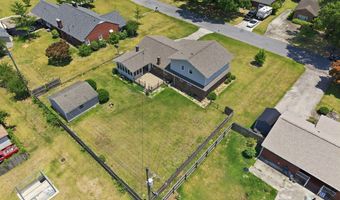 4130 Terrace Dr, Ayden, NC 28513