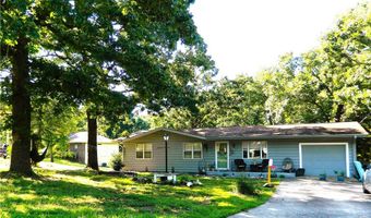 17 Ipswich Dr, Bella Vista, AR 72714