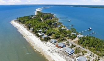 1659 Alligator Dr, Alligator Point, FL 32346
