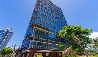 333 Ward Ave 1213, Honolulu, HI 96814